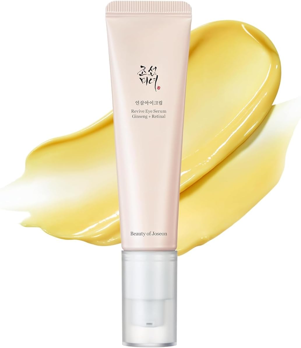 Beauty of Joseon Revive eye serum : Ginseng + Retinal, 30ml,