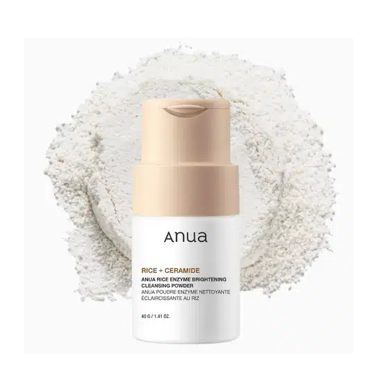 Rice Enzyme Brightening Cleansing Powder 40g