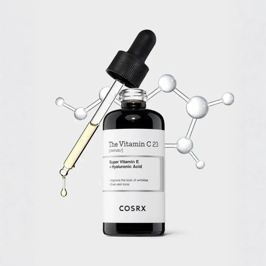 The Vitamin C 23 Serum Korean Skincare, 0.7oz/20g