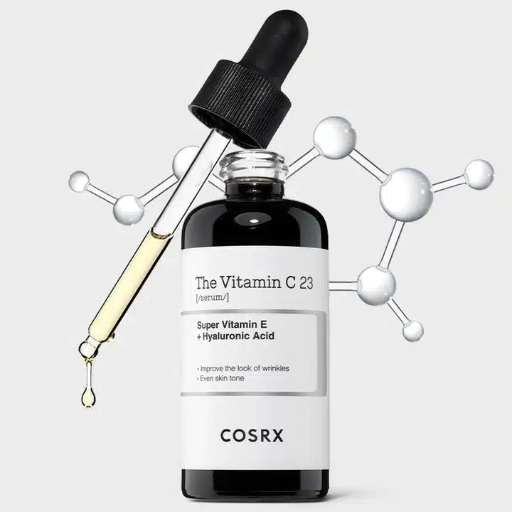 The Vitamin C 23 Serum Korean Skincare, 0.7oz/20g