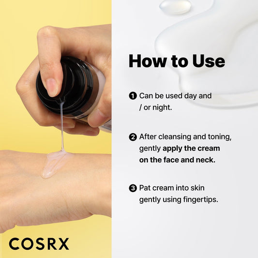 COSRX Snail Mucin 96% Peptide Booster Set - Amazon Exclusive - Korean Skin Care, Gift Sets, Skin Care Sets for Women, Advanced Snail Mucin Serum, Face Serum