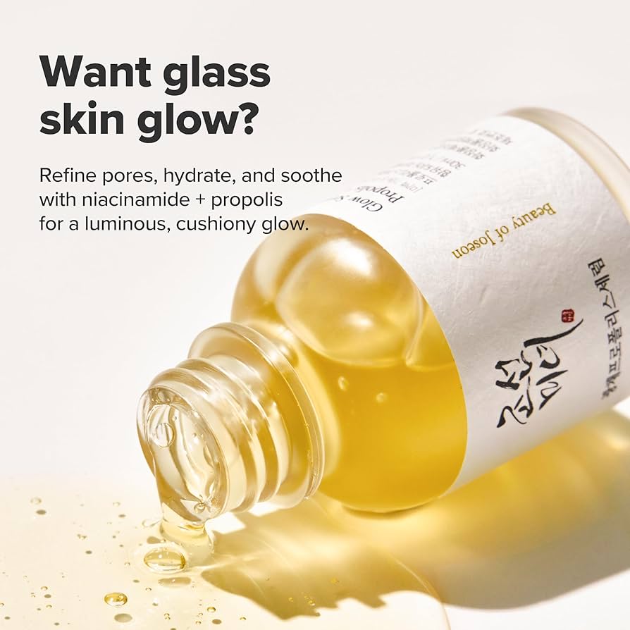 Beauty of Joseon Glow Serum Propolis + Niacinamide 30