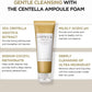 Madagascar Centella Ampoule Foam 125ml Foam Cleanser