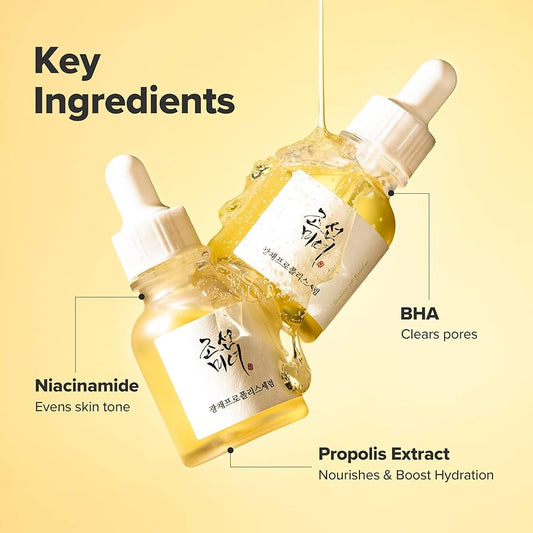 Beauty of Joseon Glow Serum Propolis + Niacinamide 30