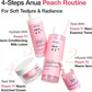 ANUA Peach 70 Niacinamide Serum, 30ml
