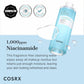 Low pH Niacinamide Micellar Cleansing Water