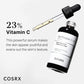 The Vitamin C 23 Serum Korean Skincare, 0.7oz/20g