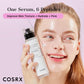 The 6 Peptide Skin Booster Serum Korean Skincare 150ml