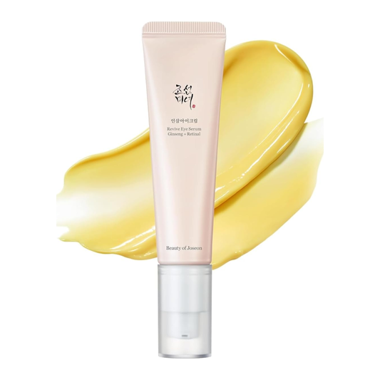 Beauty of Joseon Revive eye serum : Ginseng + Retinal, 30ml,