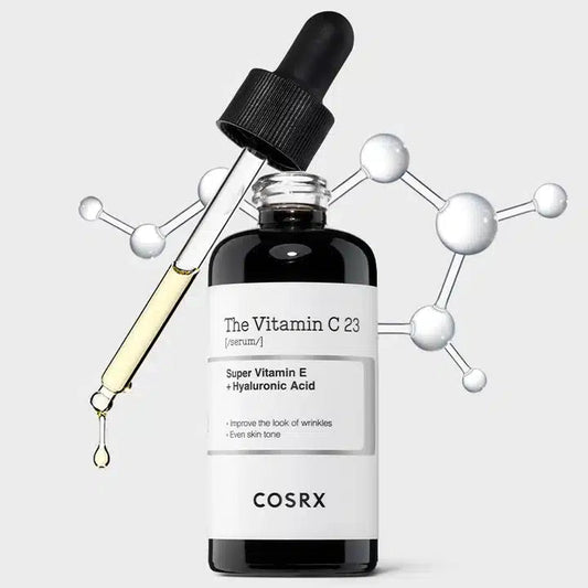 The Vitamin C 23 Serum Korean Skincare, 0.7oz/20g