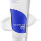 ISNTREE Hyaluronic Acid Moist Cream 100ml, 3.38 fl.oz | Korean Skincare | Deep Hydration for Dry Skin | Balances Oil & Moisture | Lightweight & Non-Greasy | Fragrance-Free