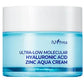 ISNTREE Ultra-Low Molecular Hyaluronic Acid &amp; Zinc Aqua Cream